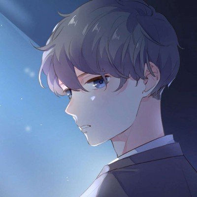 朱志鑫 黑猫天使